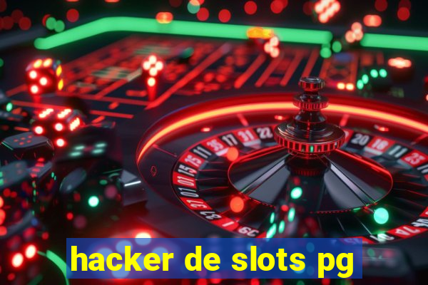 hacker de slots pg